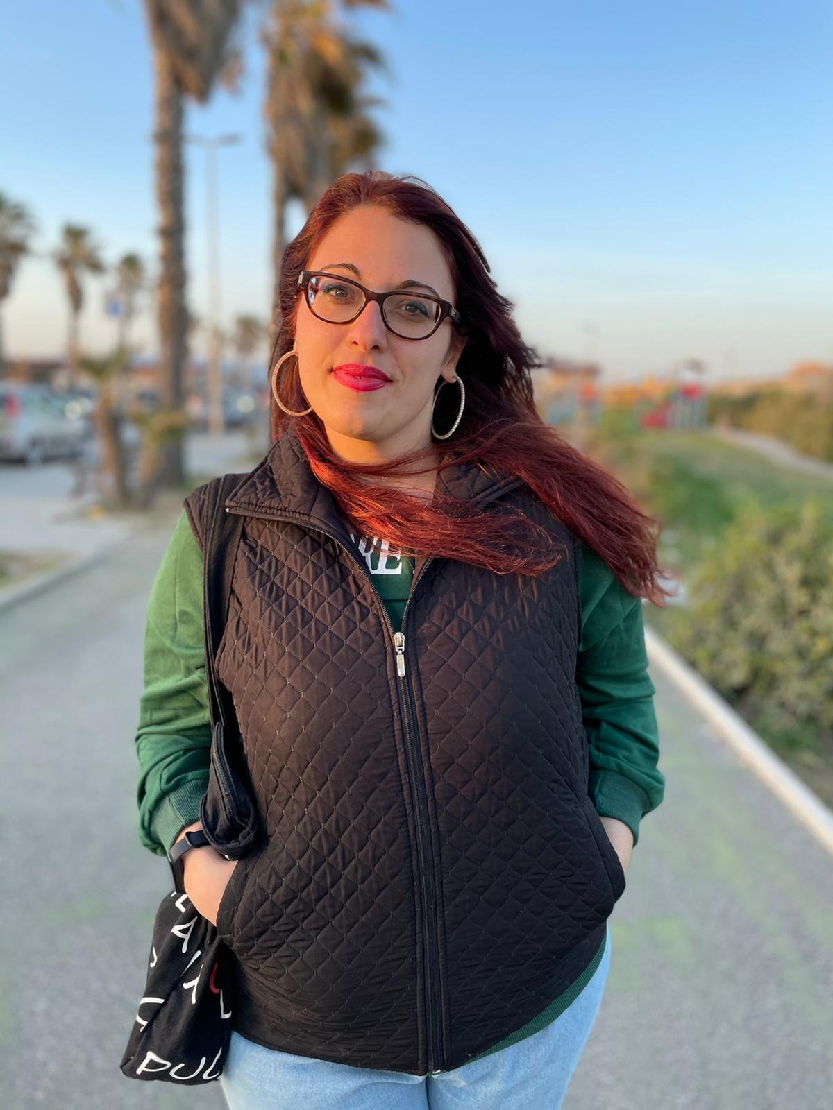 Maria Concetta Modaffari