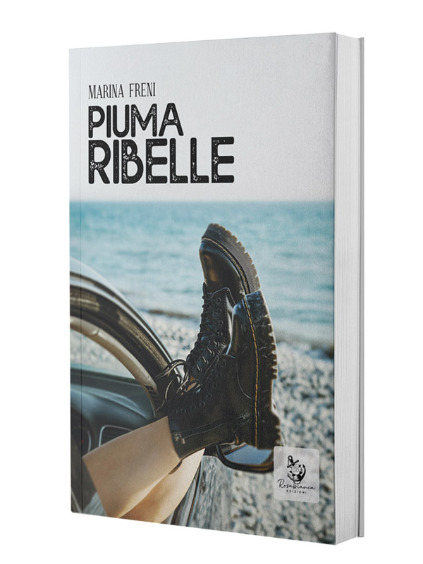 Piuma Ribelle di Marina Freni