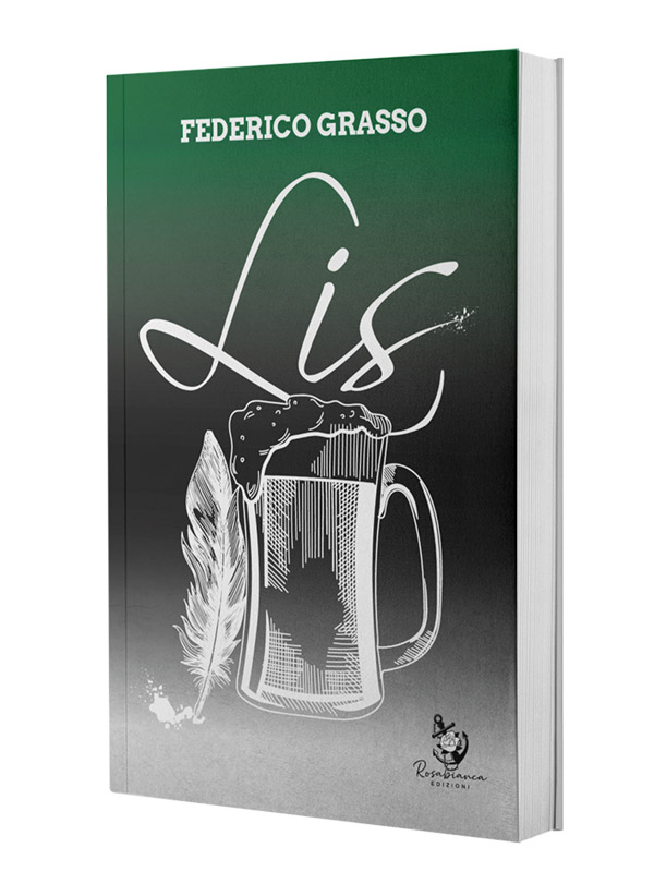 LIS di Federico Grasso