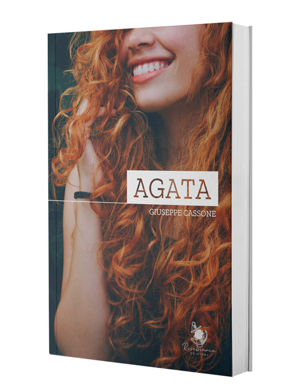 Agata di Giuseppe Cassone