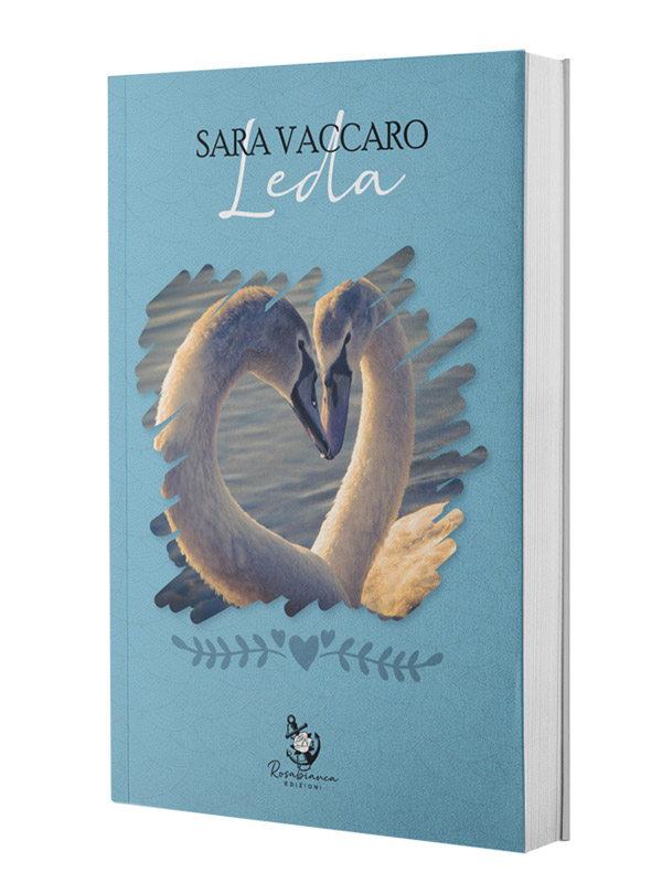 Leda di Sara Vaccaro