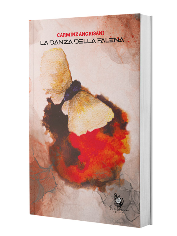 LA Danza della Falena di Carmine Angrisani