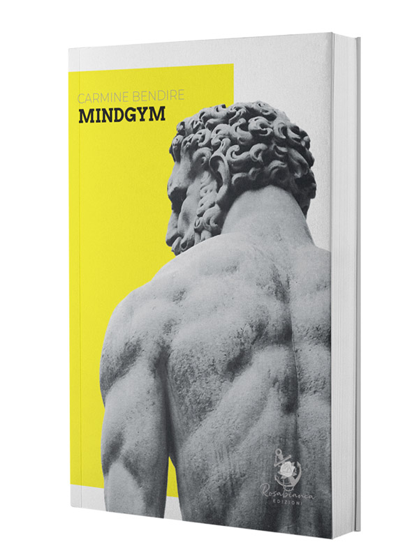 Mindgym di Carmine Bendire