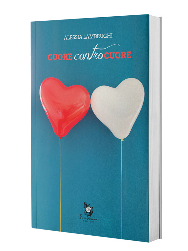 Cuore Contro Cuore di Alessia Lambrughi