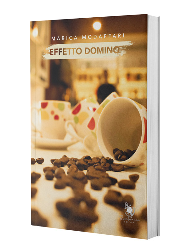 Effetto Domino di Marica Modaffari