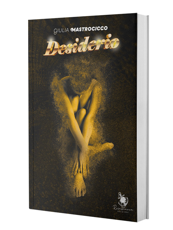 Desiderio di Giulia Mastrocicco