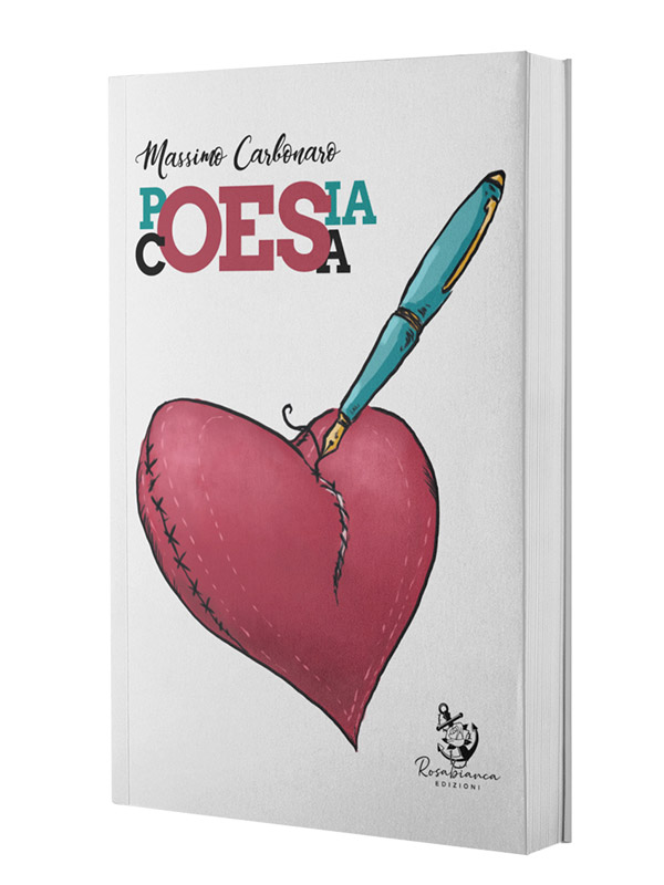 Poesia Coesa di Massimo Carbonaro