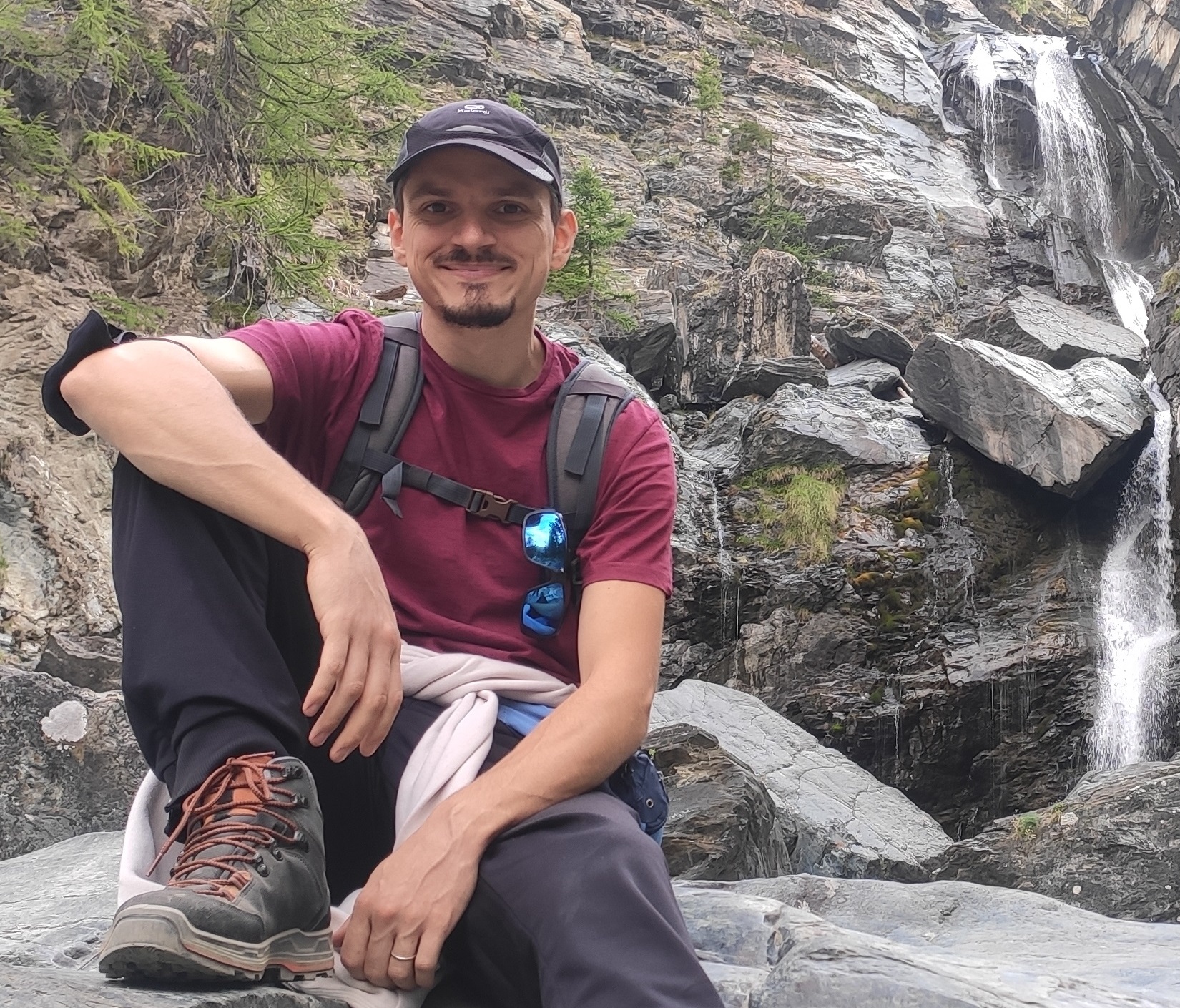 Foto Gabriele Cancellieri