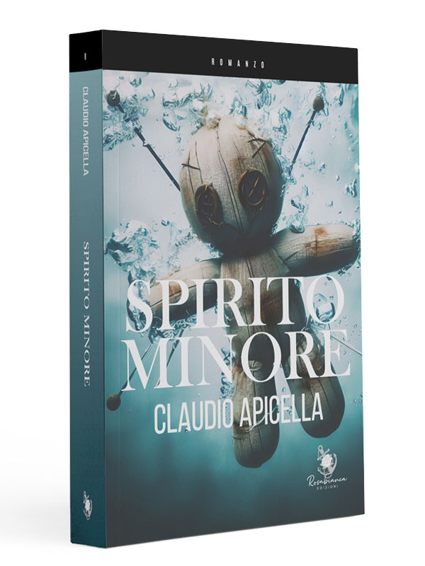 Spirito Minore di Claudio Apicella