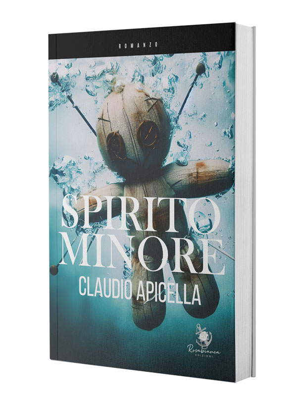 Spirito Minore di Claudio Apicella