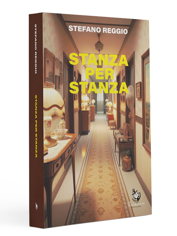 Stanza per Stanza di Stefano Reggio