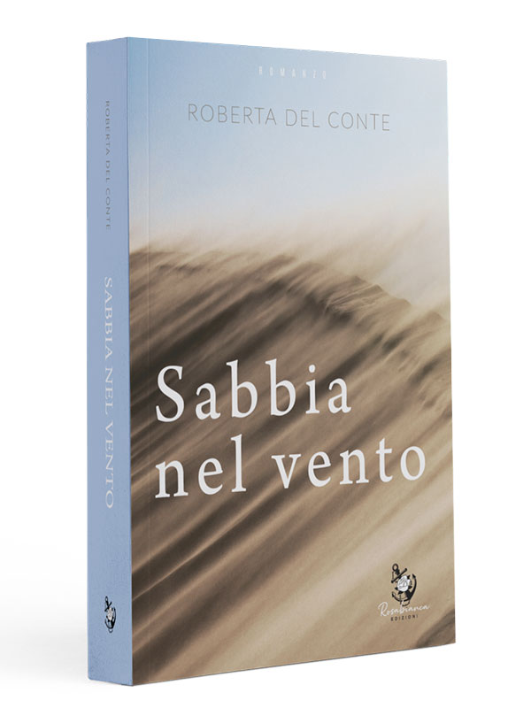 Sabbia nel Vento di Roberta Del Conte