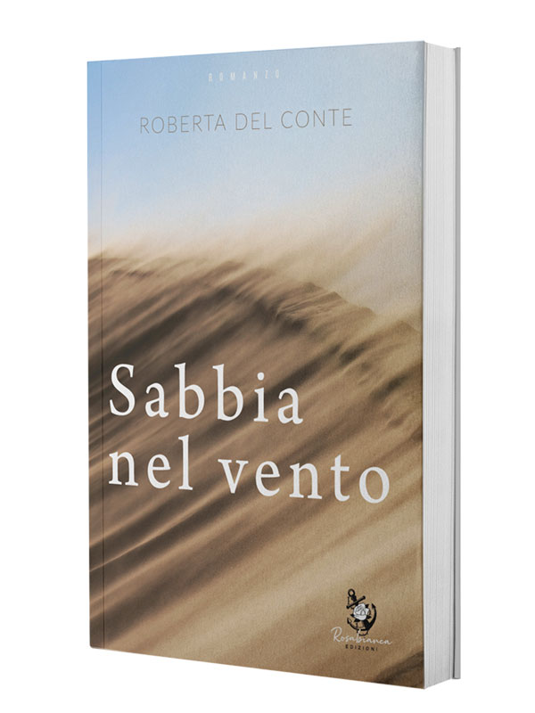 Sabbia nel Vento di Roberta Del Conte