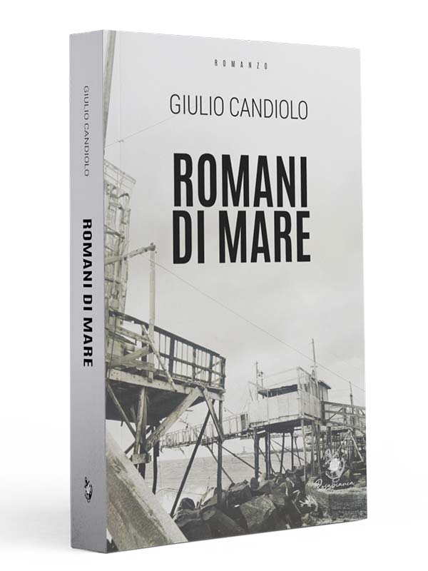 Romani di Mare di Giulio Candiolo