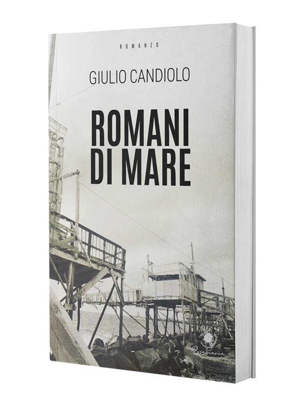 Romani di Mare di Giulio Candiolo