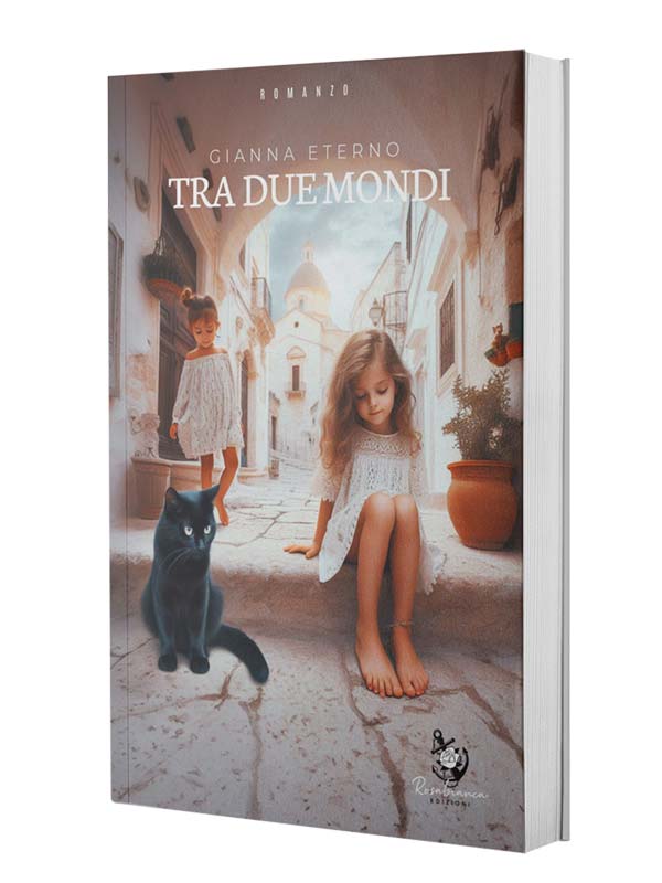 Tra due mondi di Gianna Eterno