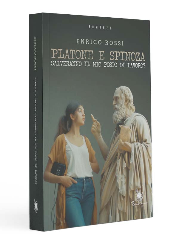 Platone e Spinoza salveranno il mio posto di lavoro? di Enrico Rossi