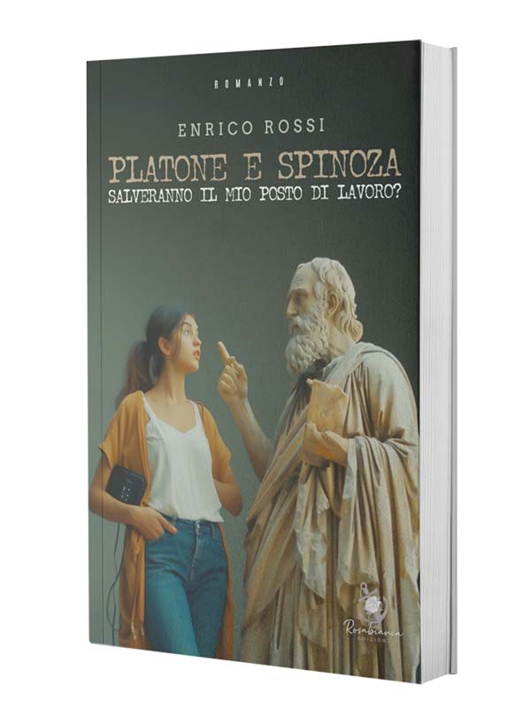 Platone e Spinoza salveranno il mio posto di lavoro? di Enrico Rossi