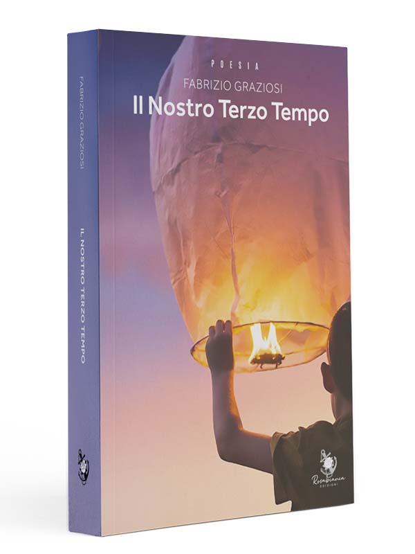 Il Nostro Terzo Tempo di Fabrizio Graziosi