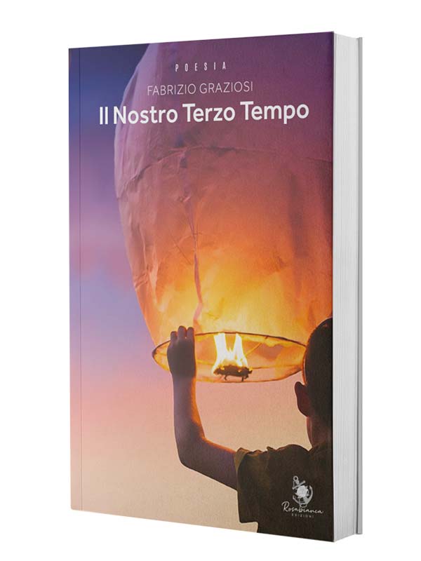 Il Nostro Terzo Tempo di Fabrizio Graziosi