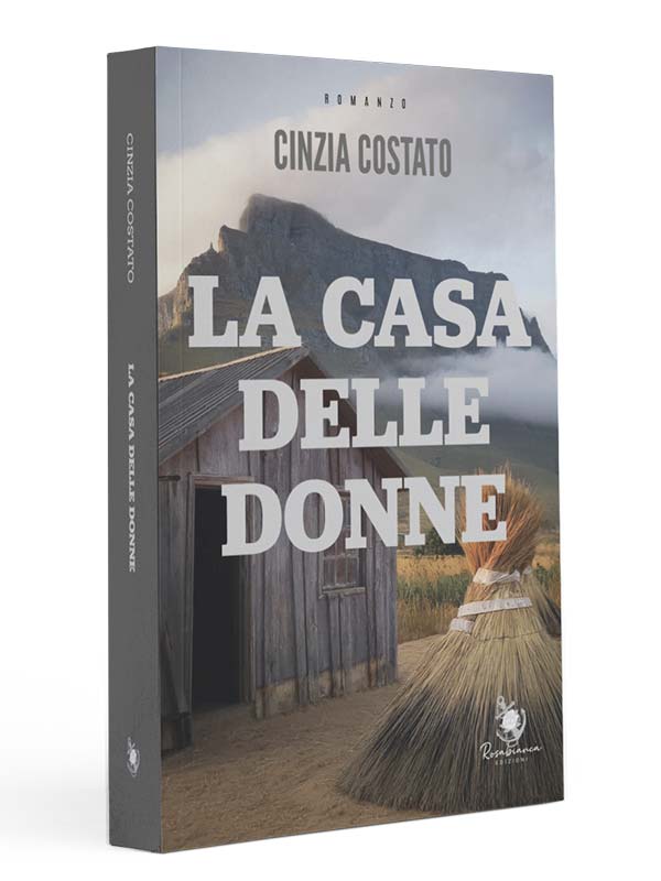 La casa delle donne di Cinzia Costato