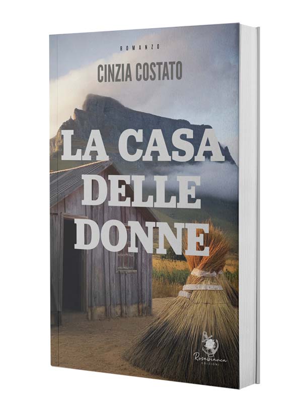 La casa delle donne di Cinzia Costato