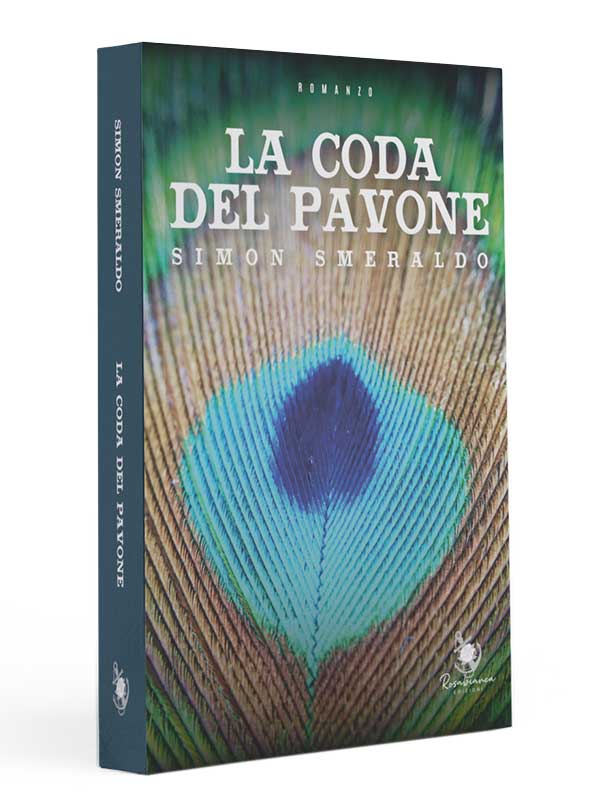 La coda del pavone di Simon Smeraldo