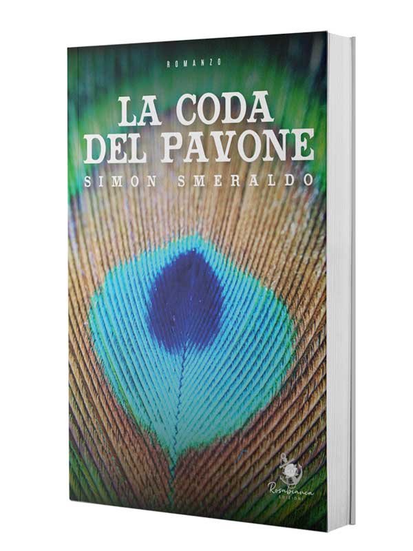La coda del pavone di Simon Smeraldo