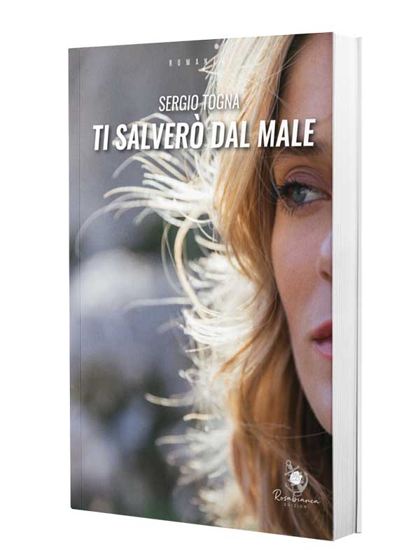 Ti salverò dal male di Sergio Togna