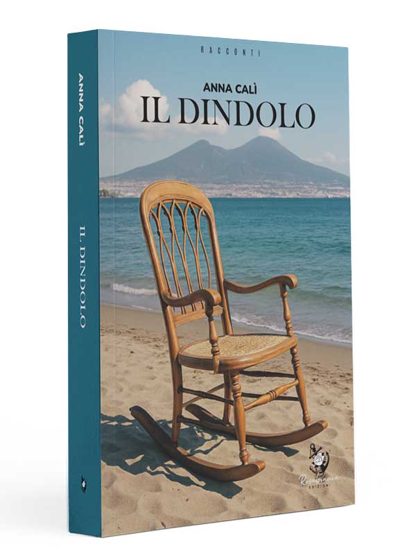IL DINDOLO di Anna Calì