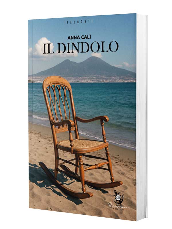 IL DINDOLO di Anna Calì