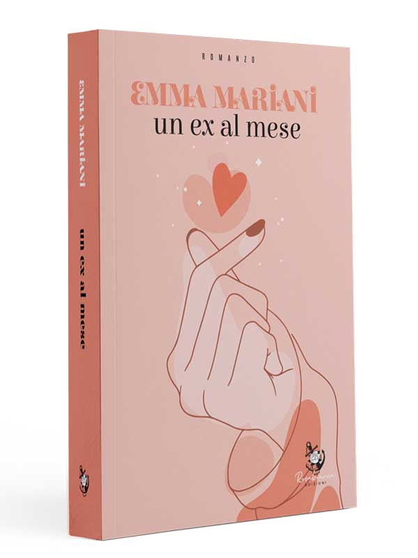 UN EX AL MESE di Emma Mariani