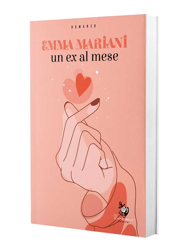 UN EX AL MESE di Emma Mariani